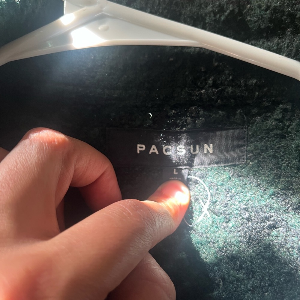 Jacket - Picture 2 of 3